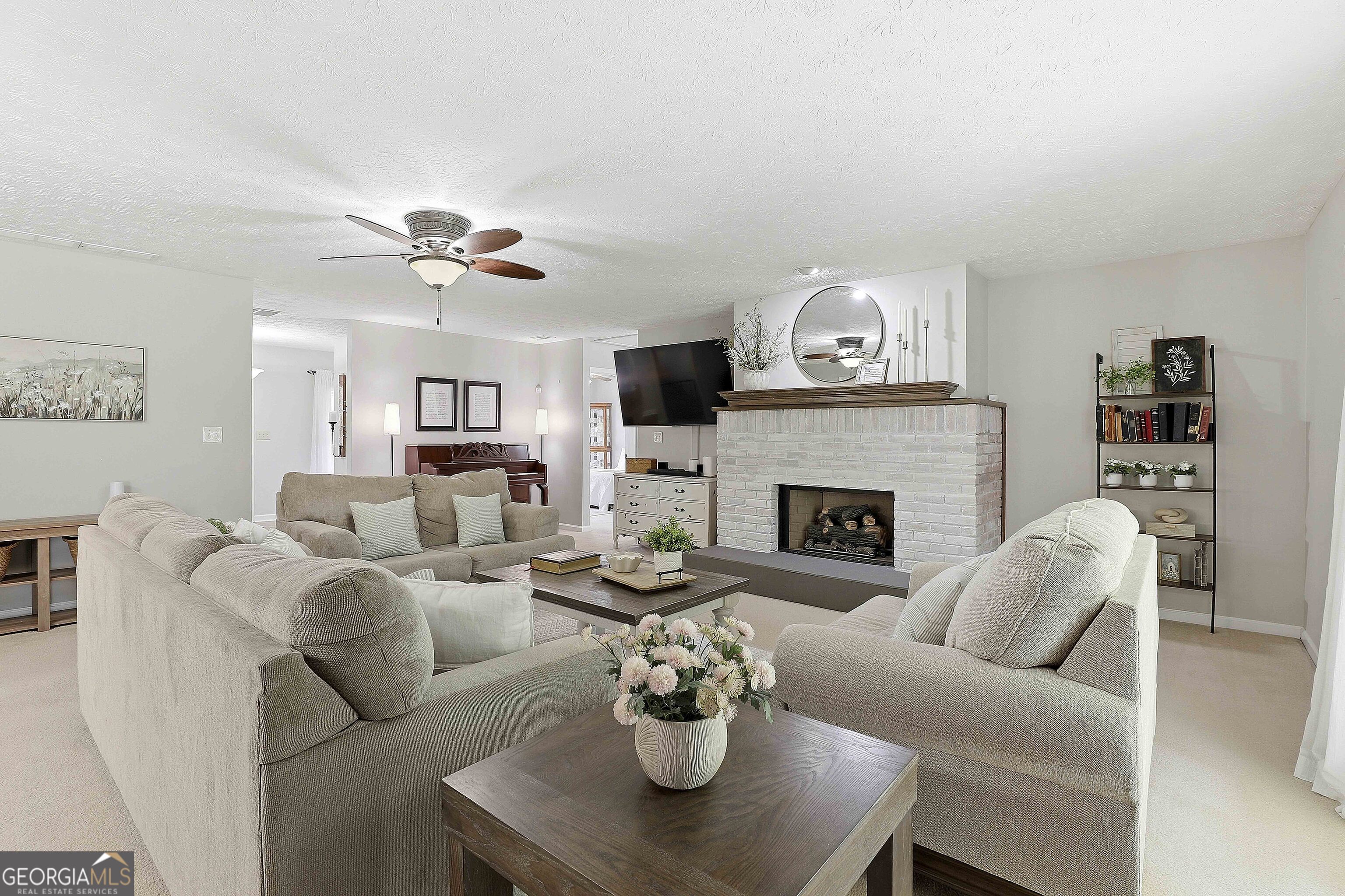 222 Lincoln Road Tyrone, GA 30290 - Photo 38 of 65