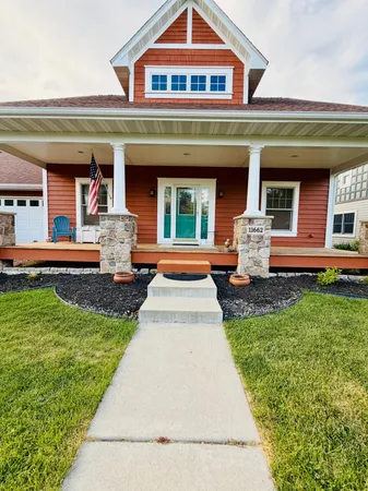 $498,900 | 11662 Laketowne View, Albertville, MN 55301
