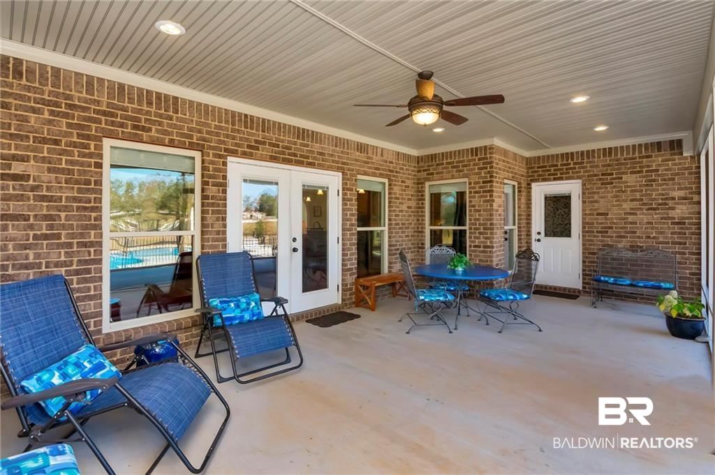 12540 Deer Ridge Drive Wilmer, AL 36587 - Photo 37 of 48