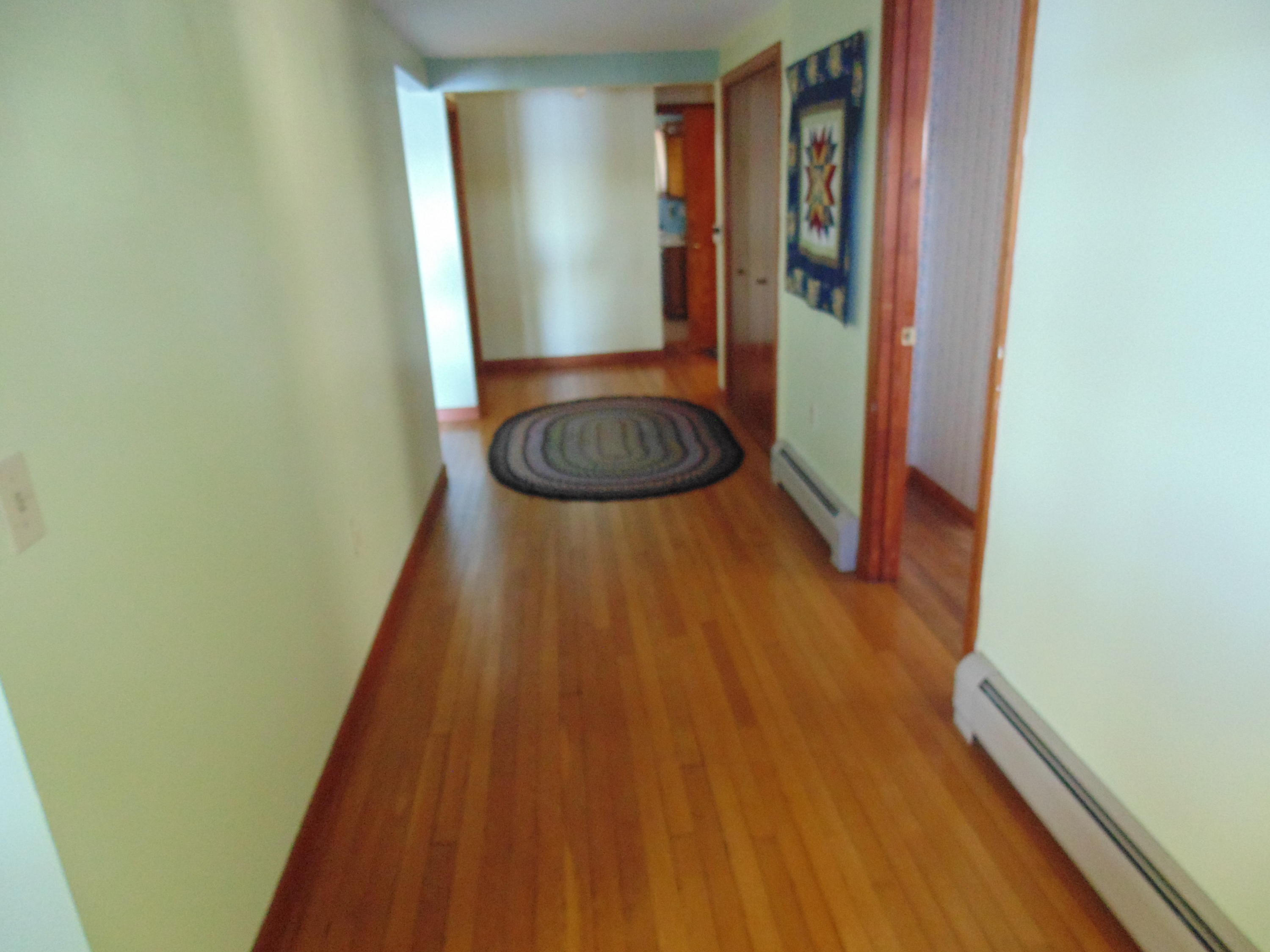 301 Kanokolus Road Unity, ME 04988 - Photo 19 of 34 Hallway