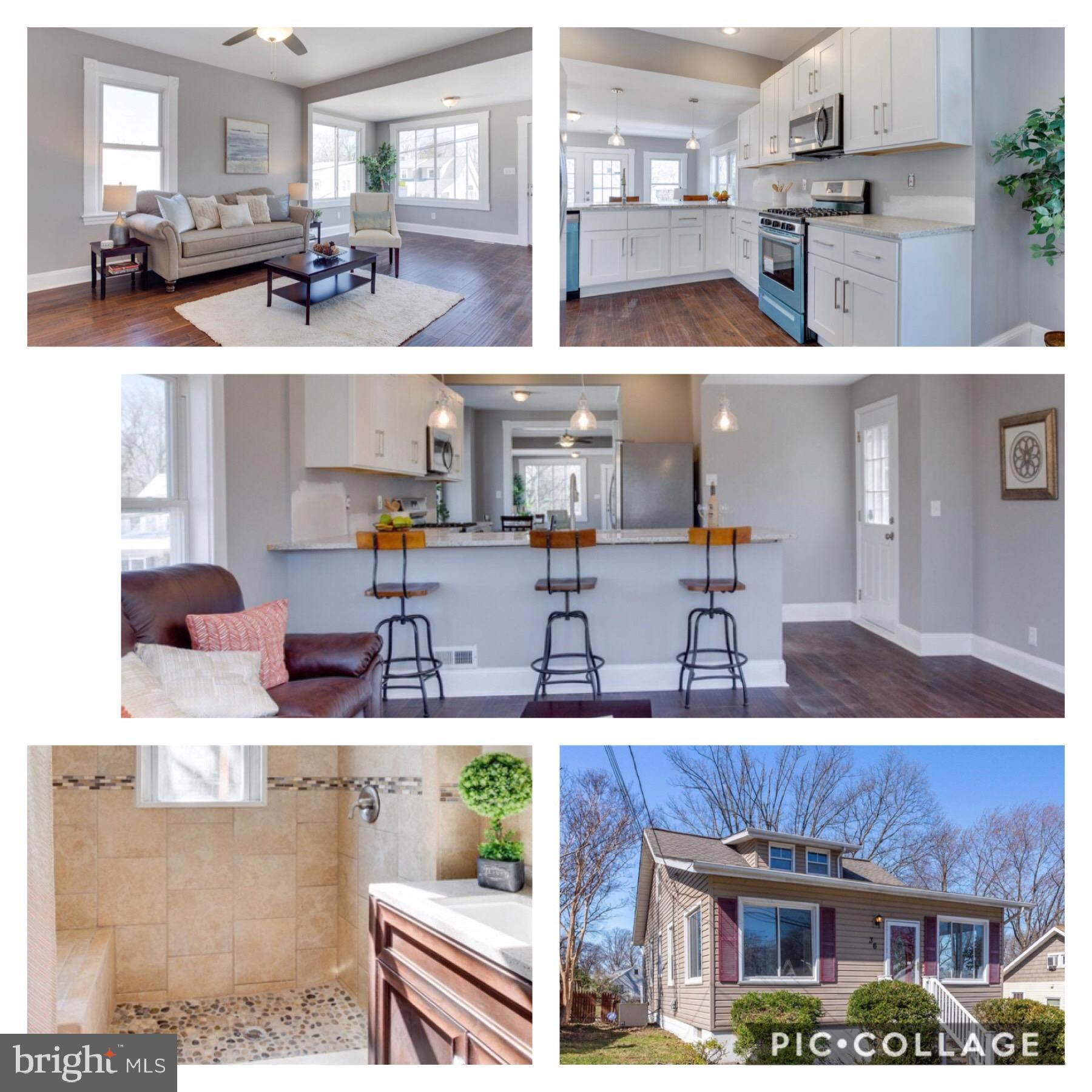 36 Patapsco Road Linthicum Heights, MD 21090 - Photo 1 of 32