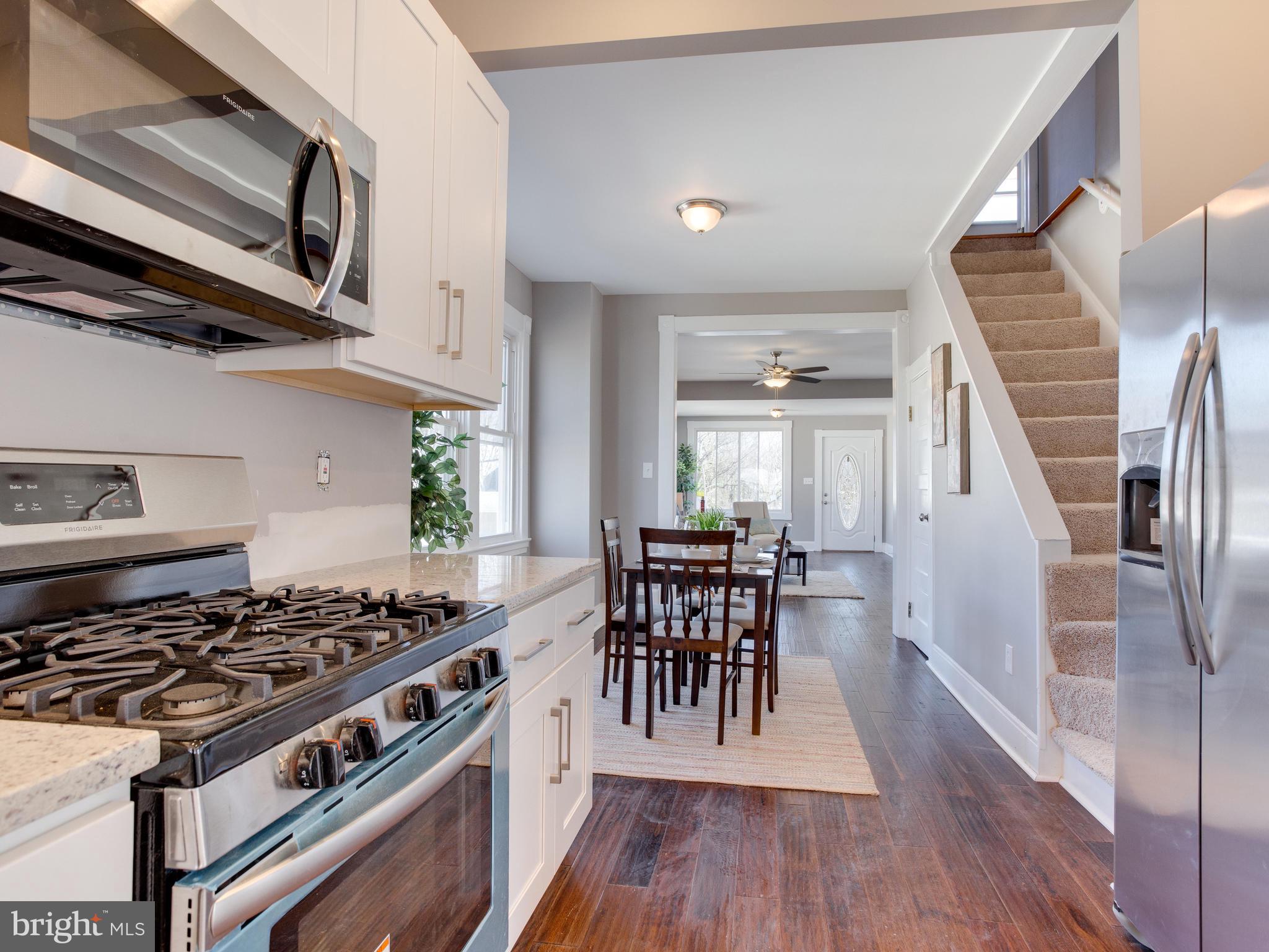 36 Patapsco Road Linthicum Heights, MD 21090 - Photo 12 of 32