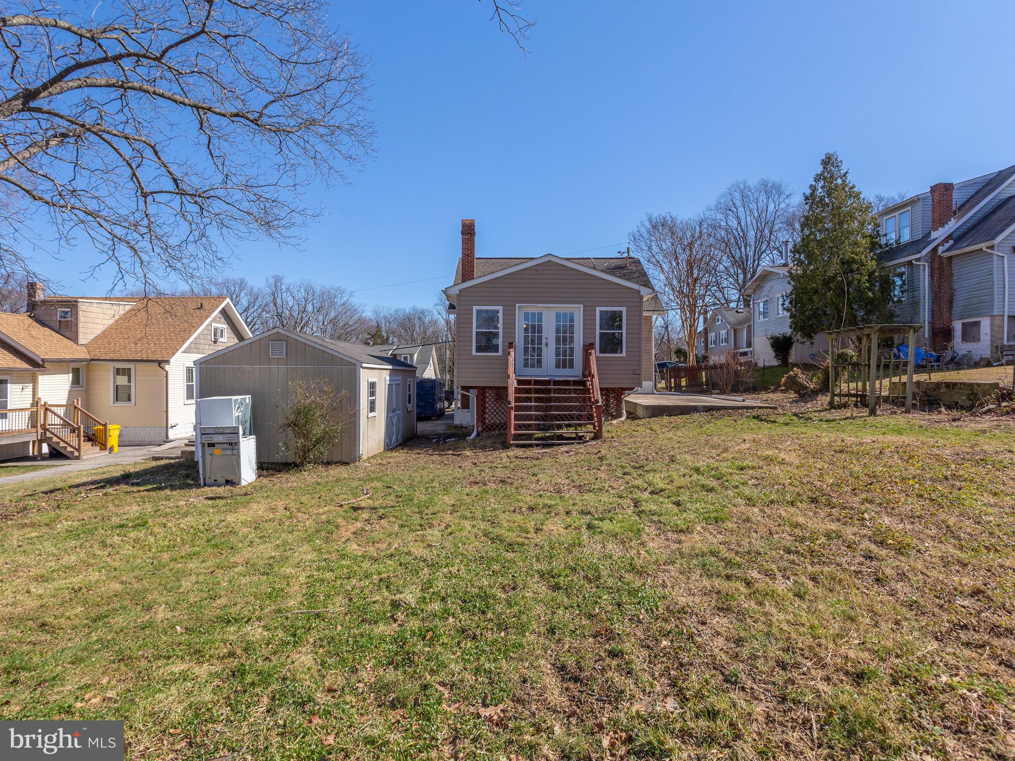 36 Patapsco Road Linthicum Heights, MD 21090 - Photo 30 of 32