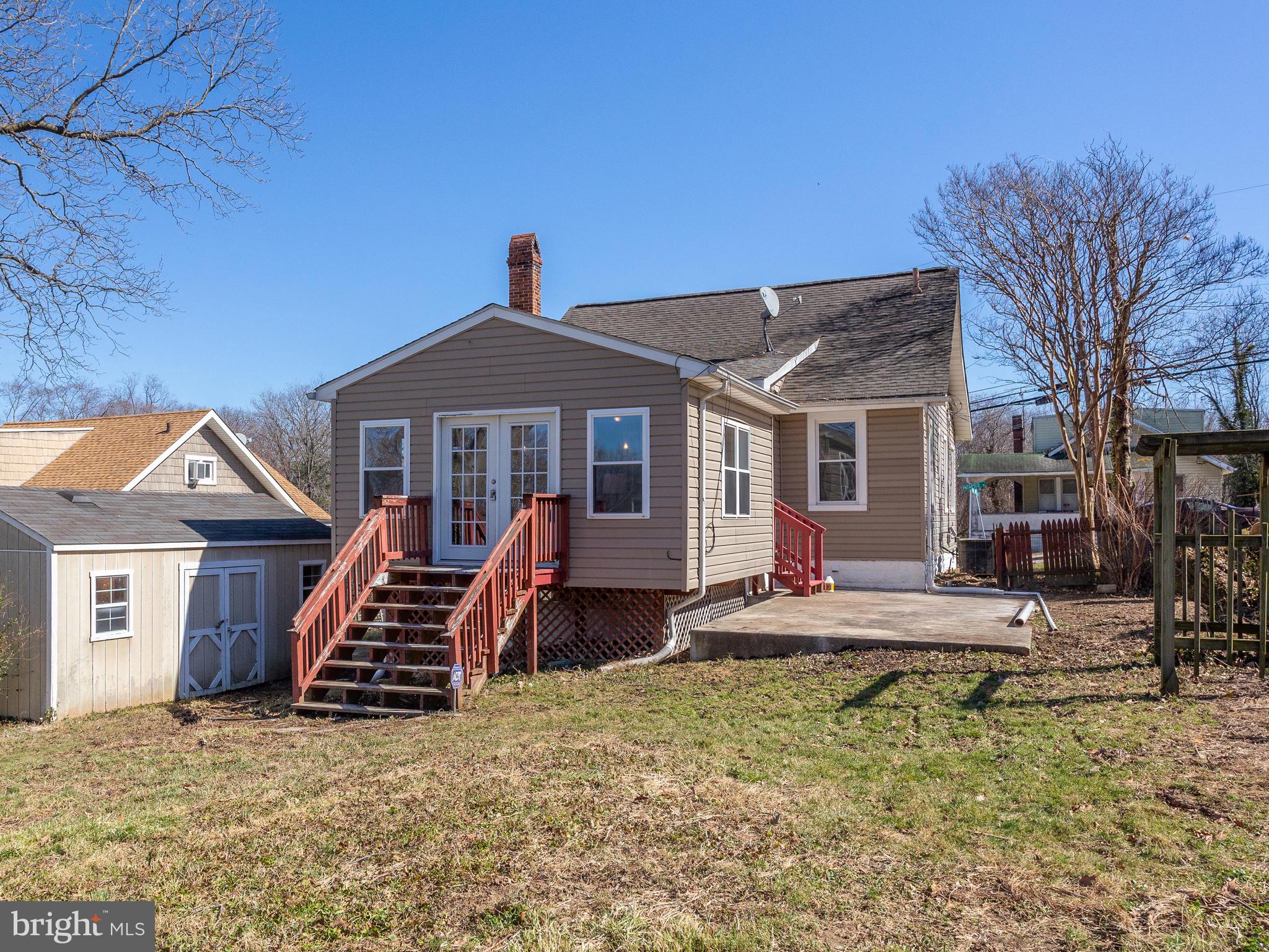 36 Patapsco Road Linthicum Heights, MD 21090 - Photo 31 of 32