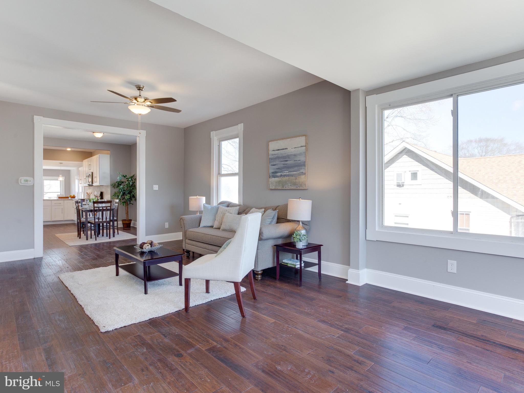36 Patapsco Road Linthicum Heights, MD 21090 - Photo 5 of 32