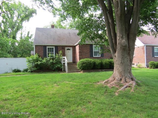 3801 Ormond Road Louisville, KY 40207 - Photo 1 of 1 IMG_0904