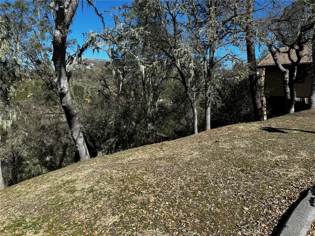 a view of outdoor space