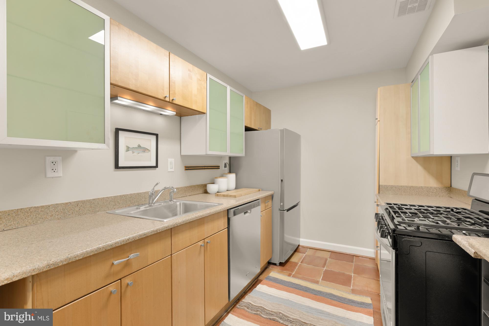 337 N Street Southwest Washington, DC 20024 - Photo 11 of 27