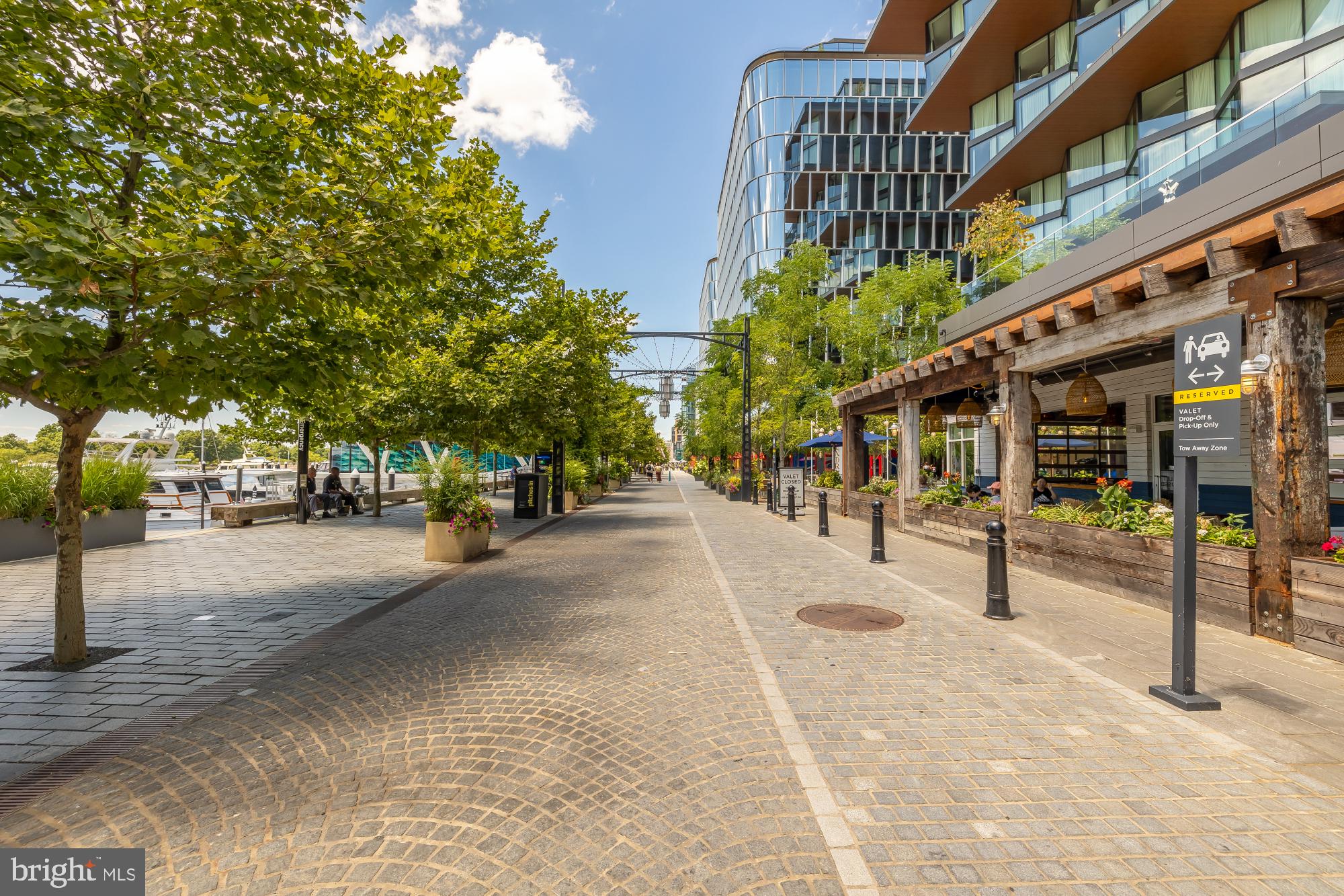 337 N Street Southwest Washington, DC 20024 - Photo 24 of 27