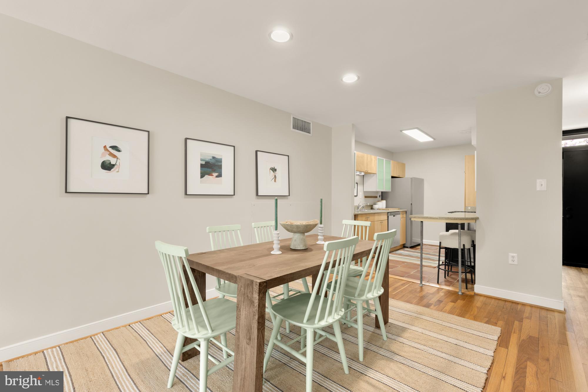 337 N Street Southwest Washington, DC 20024 - Photo 8 of 27