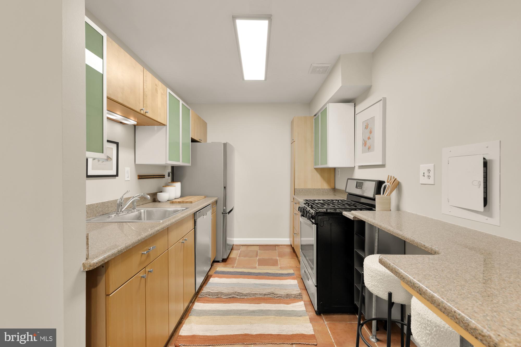 337 N Street Southwest Washington, DC 20024 - Photo 9 of 27