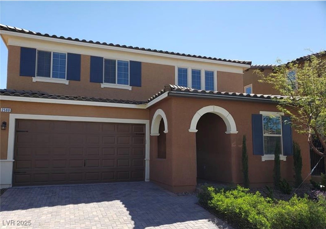 2580 Sable Ridge Street Henderson, NV 89044 - Photo 1 of 1 Gallery Image 1