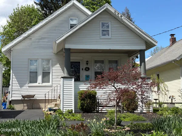 $265,000 | 11 Rankin Avenue, Troy, NY 12180