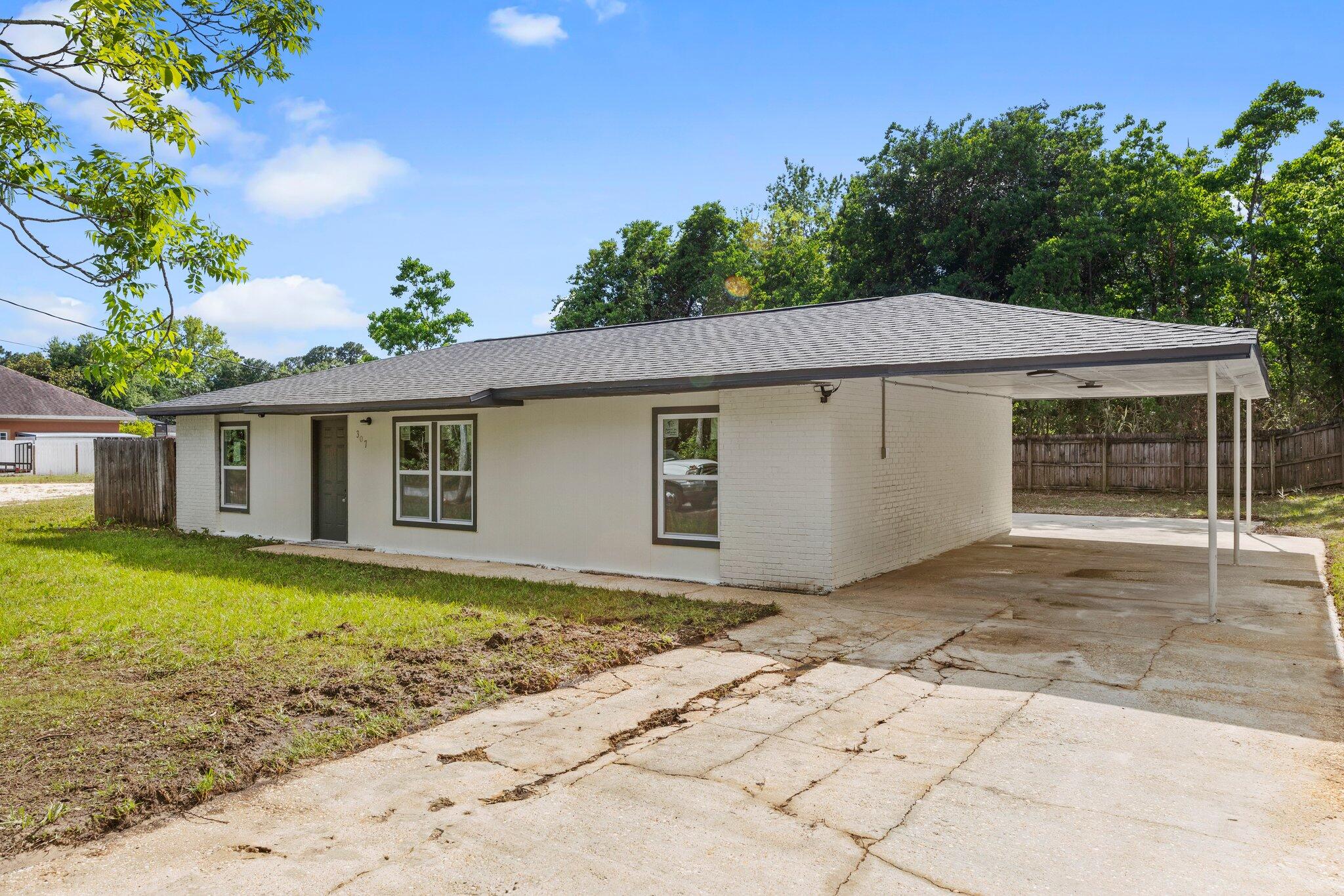 307 Tarpon Road Mary Esther, FL 32569 - Photo 18 of 23 Gallery Image 18