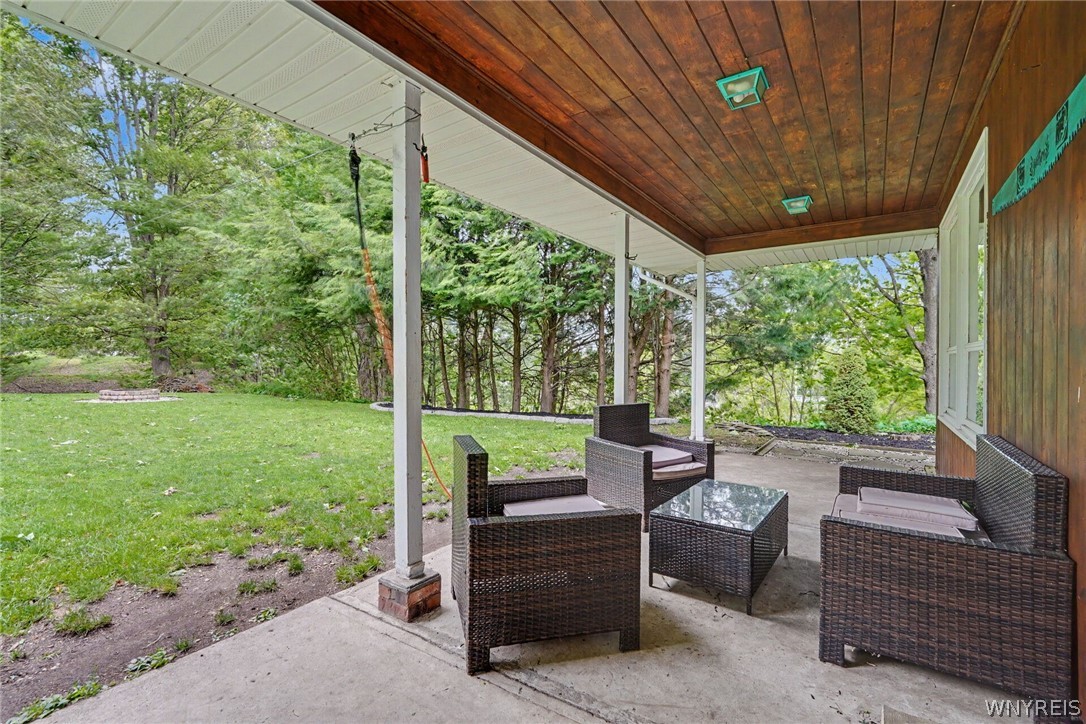 203 Maple Avenue Springville, NY 14141 - Photo 32 of 37