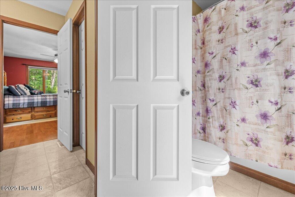 476 Paige Riddick Road Gates, NC 27937 - Photo 23 of 48 Master Bathroom