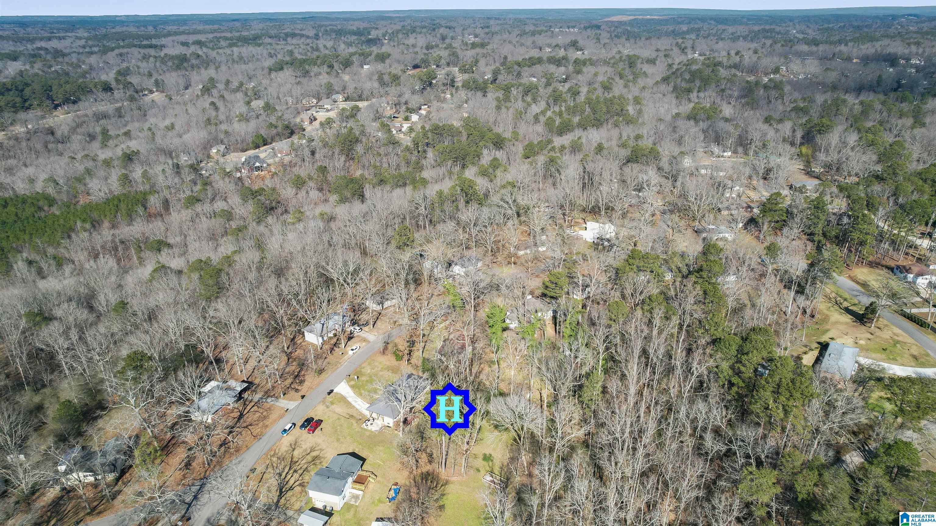 910 Westwood Road Mount Olive, AL 35117 - Photo 33 of 46
