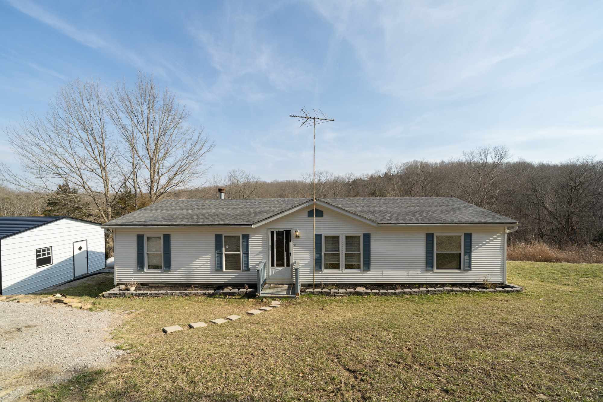 980 Greenville Road Dry Ridge, KY 41035 - Photo 1 of 46 Gallery Image 1