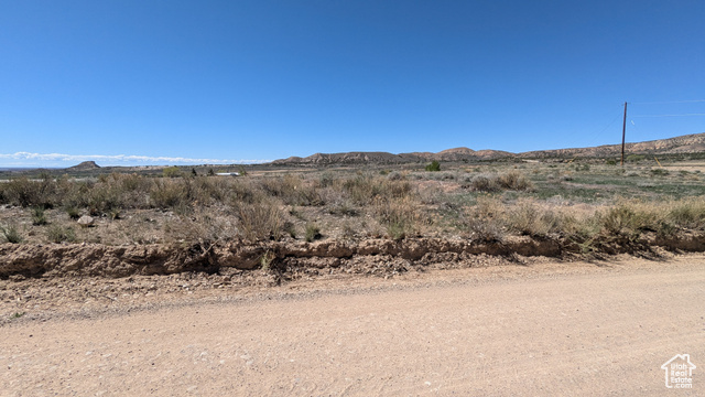 1804 Goose Ranch Road Vernal, UT 84078 - Photo 2 of 5 View of mountain feature