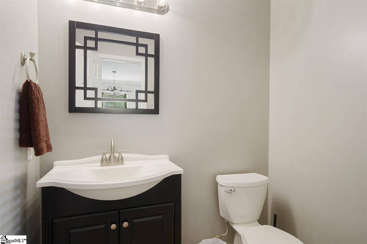 1934 Sitton Hill Road Easley, SC 29642 - Photo 11 of 26 Gallery Image 11