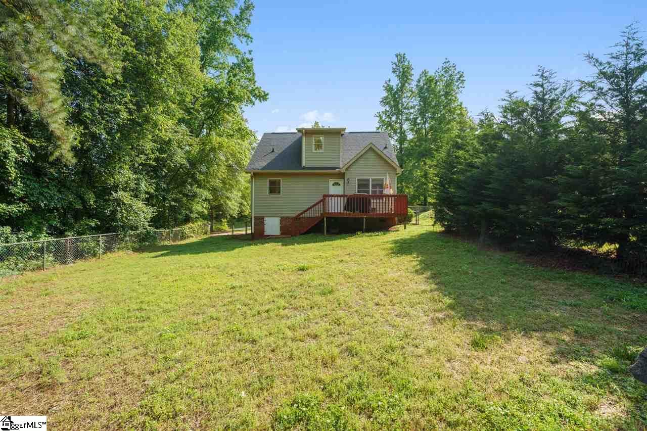 1934 Sitton Hill Road Easley, SC 29642 - Photo 21 of 26 Gallery Image 21