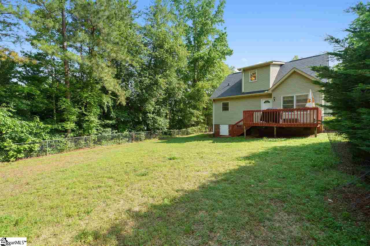 1934 Sitton Hill Road Easley, SC 29642 - Photo 22 of 26 Gallery Image 22