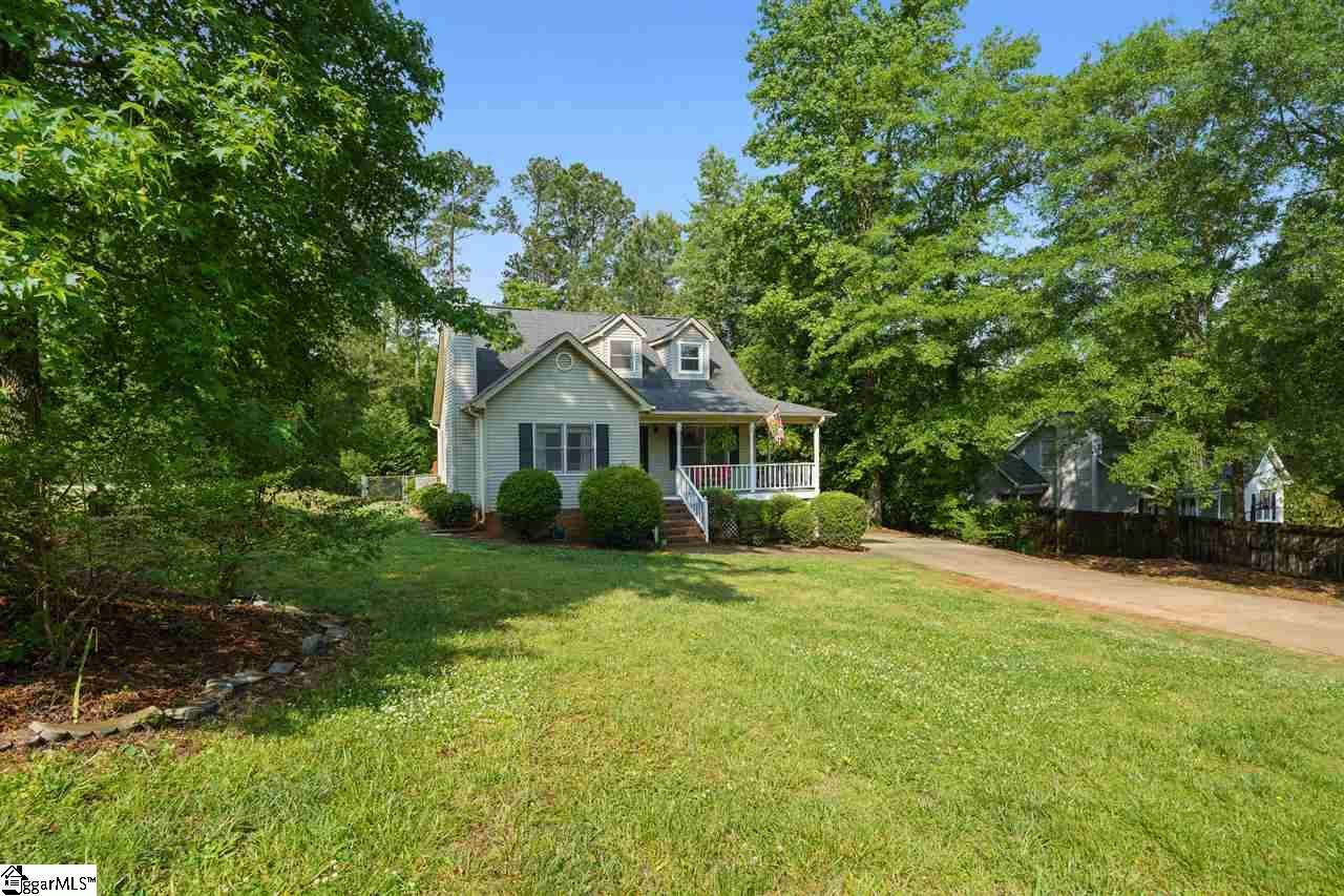 1934 Sitton Hill Road Easley, SC 29642 - Photo 24 of 26 Gallery Image 24