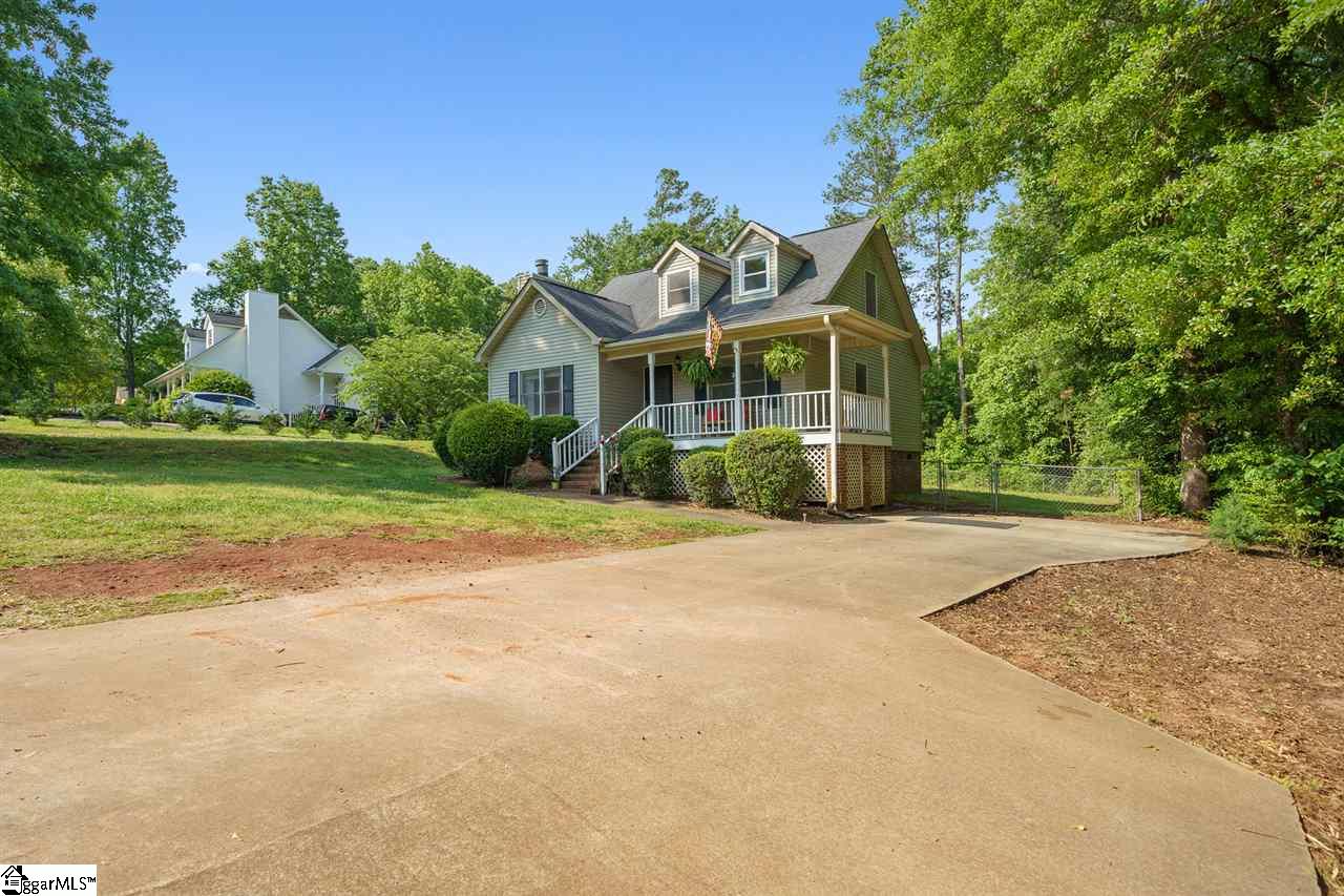 1934 Sitton Hill Road Easley, SC 29642 - Photo 25 of 26 Gallery Image 25