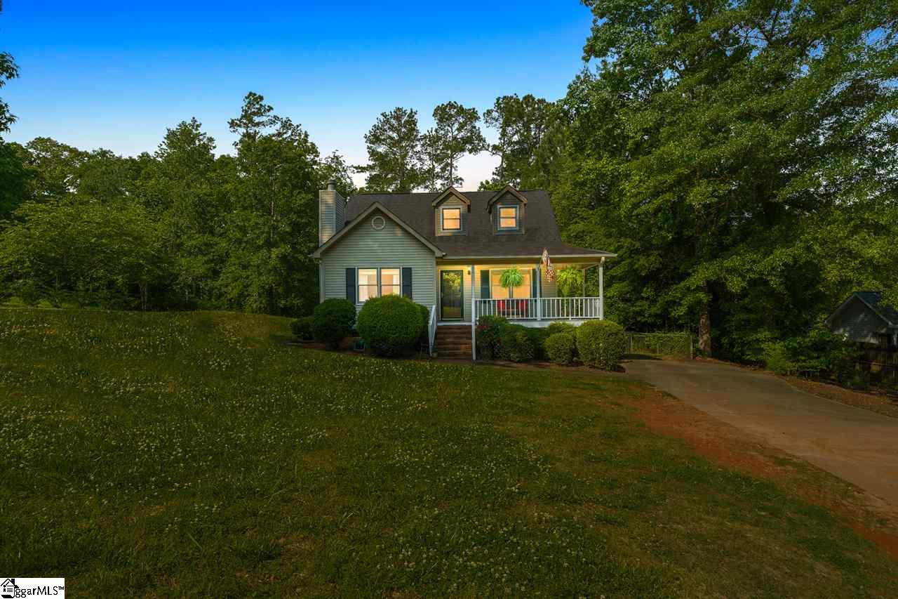 1934 Sitton Hill Road Easley, SC 29642 - Photo 26 of 26 Gallery Image 26