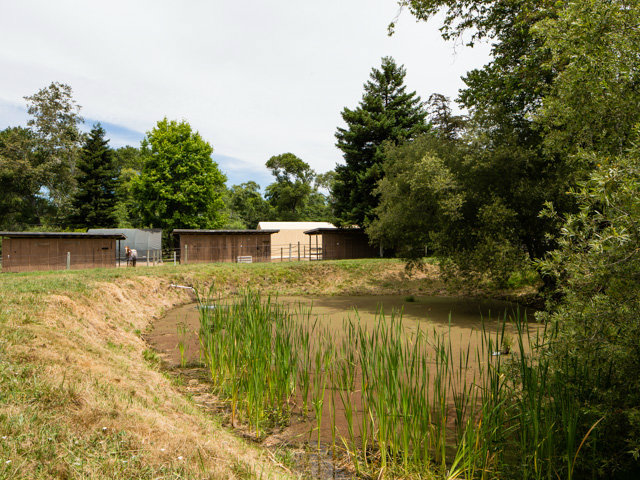 Undisclosed Address Soquel, CA 95073 - Photo 10 of 25 a view of a lake view