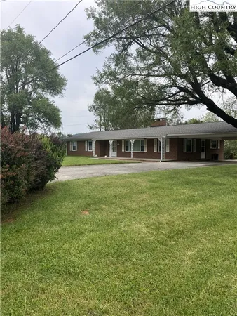 $299,000 | 94 Kemp Street, Sparta, NC 28675