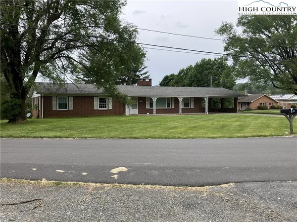 $299,000 | 94 Kemp Street, Sparta, NC 28675