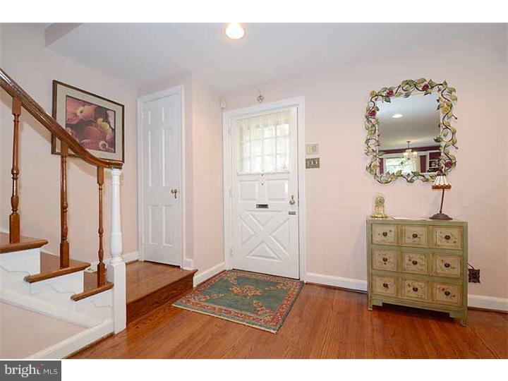 741 East Manoa Road Havertown, PA 19083 - Photo 2 of 21 Foyer