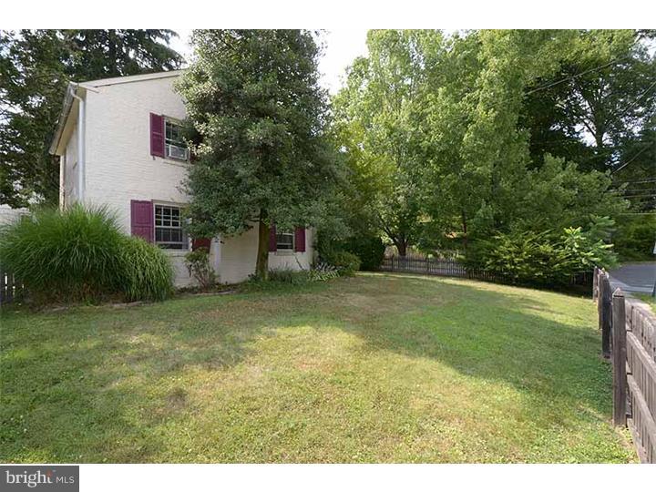 741 East Manoa Road Havertown, PA 19083 - Photo 12 of 21 Exterior Side