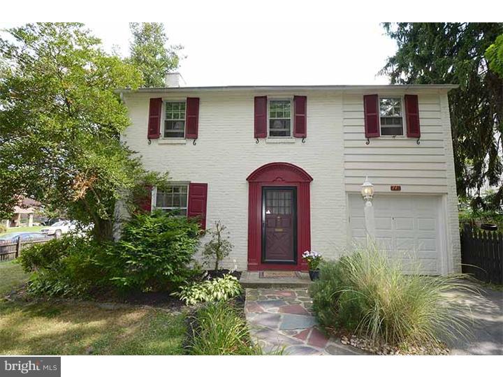 741 East Manoa Road Havertown, PA 19083 - Photo 13 of 21 Exterior Front