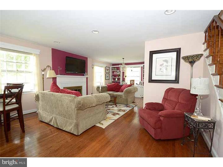 741 East Manoa Road Havertown, PA 19083 - Photo 15 of 21 Living Room