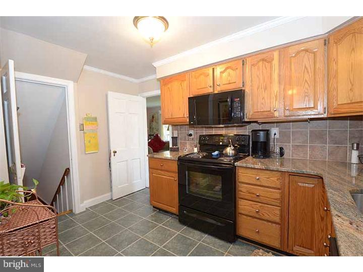 741 East Manoa Road Havertown, PA 19083 - Photo 16 of 21 Kitchen