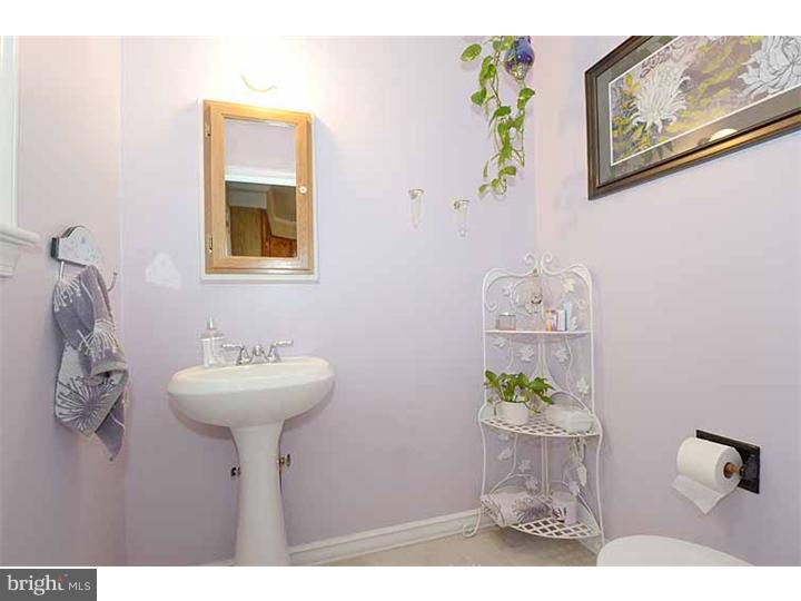 741 East Manoa Road Havertown, PA 19083 - Photo 17 of 21 Half Bath