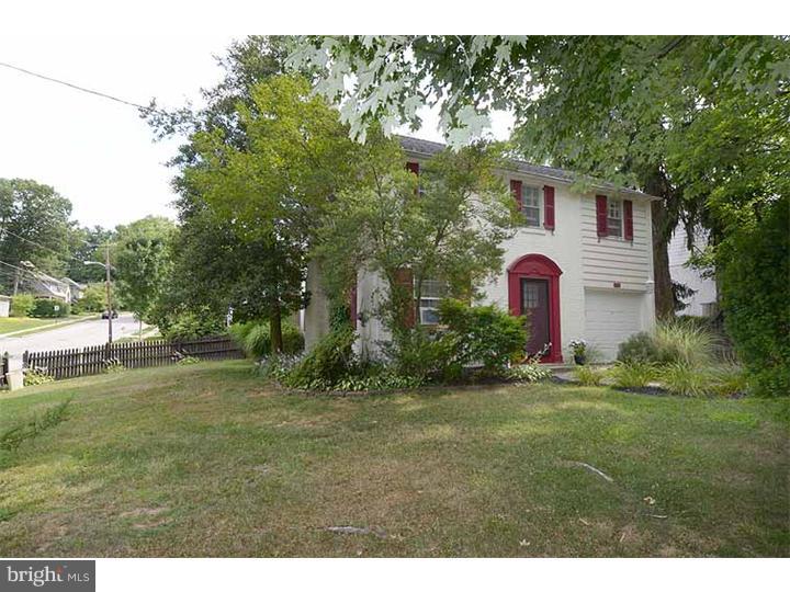 741 East Manoa Road Havertown, PA 19083 - Photo 21 of 21 Exterior