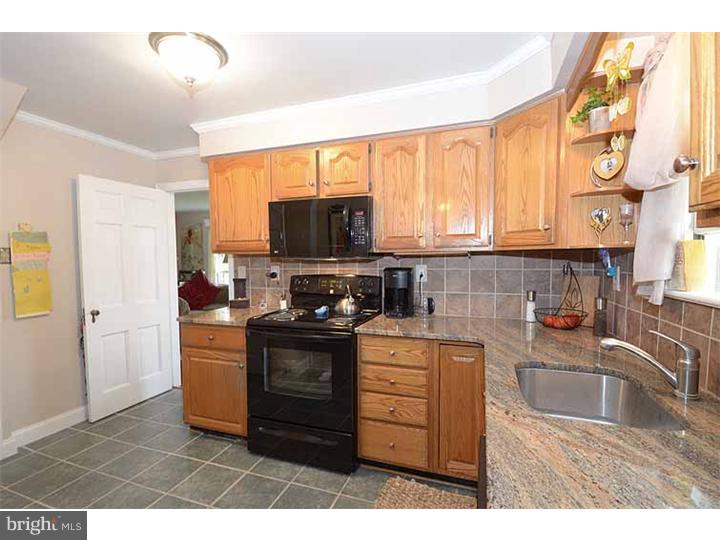 741 East Manoa Road Havertown, PA 19083 - Photo 7 of 21 Kitchen