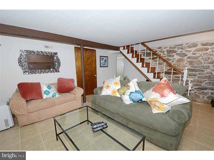 741 East Manoa Road Havertown, PA 19083 - Photo 8 of 21 Basement - Finished
