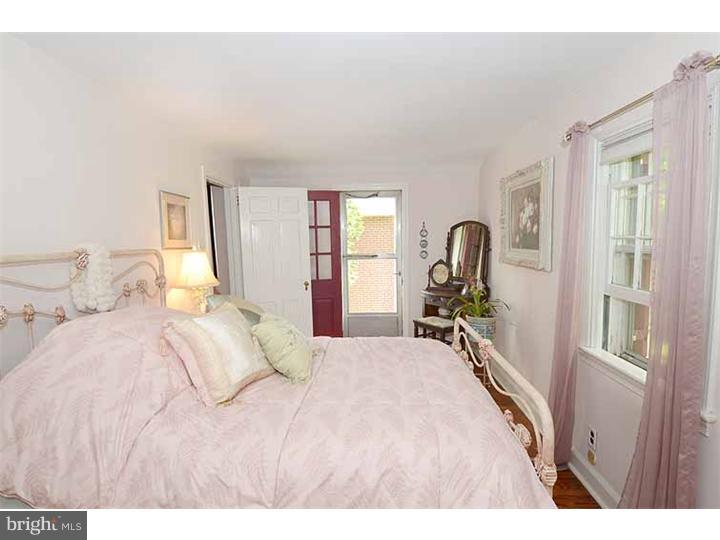 741 East Manoa Road Havertown, PA 19083 - Photo 10 of 21 Bedroom 2