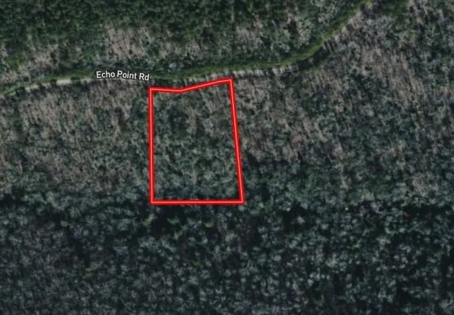 $35,000 | 0 Echo Point Road, Unit 98, Dunlap, TN 37327