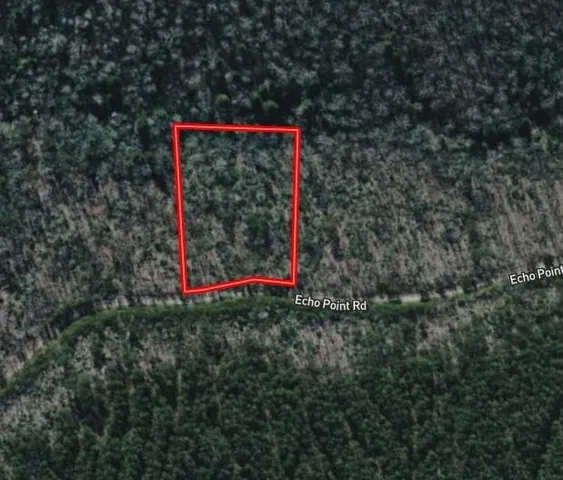 $35,000 | 0 Echo Point Road, Unit 98, Dunlap, TN 37327