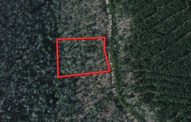 $35,000 | 0 Echo Point Road, Unit 98, Dunlap, TN 37327