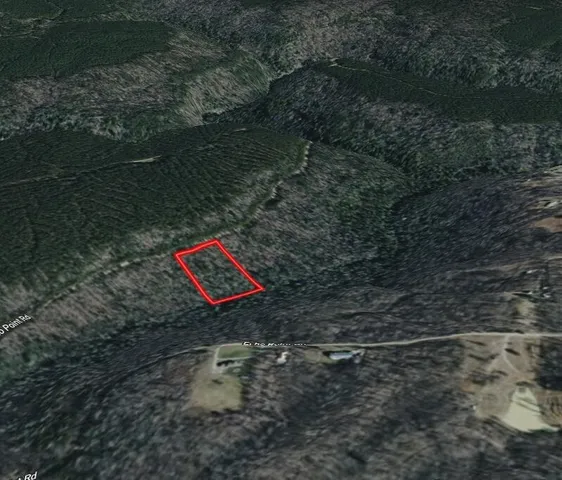 $35,000 | 0 Echo Point Road, Unit 98, Dunlap, TN 37327