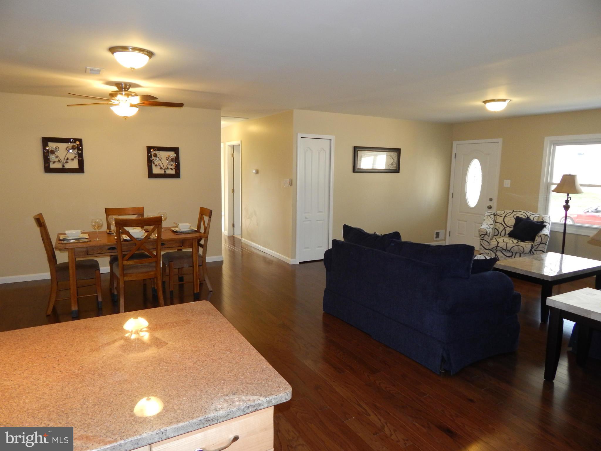 1107 Harvard Road Waldorf, MD 20602 - Photo 12 of 27 Interior (General)