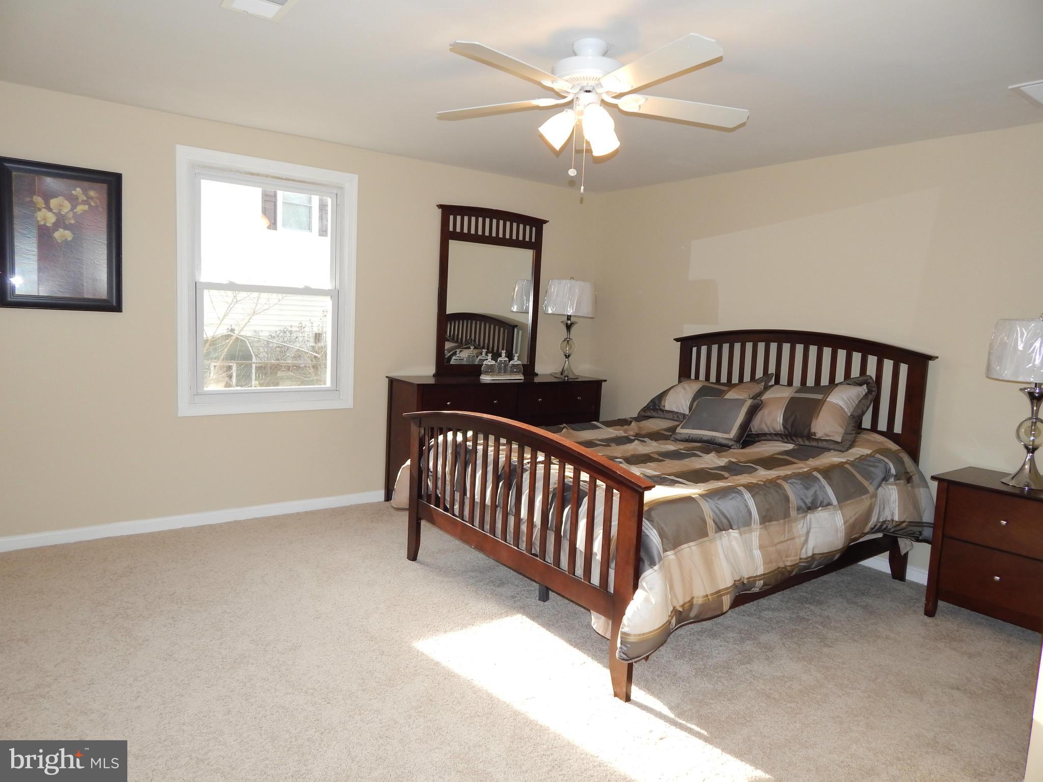 1107 Harvard Road Waldorf, MD 20602 - Photo 13 of 27 Bedroom (Master)