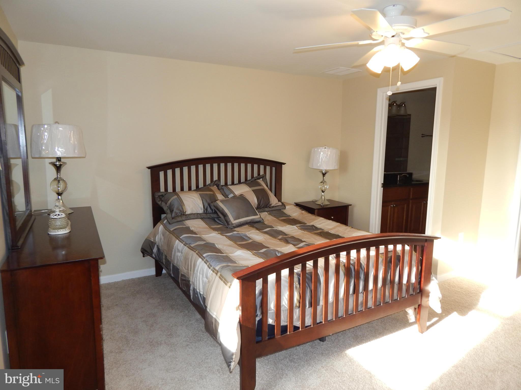 1107 Harvard Road Waldorf, MD 20602 - Photo 14 of 27 Bedroom (Master)