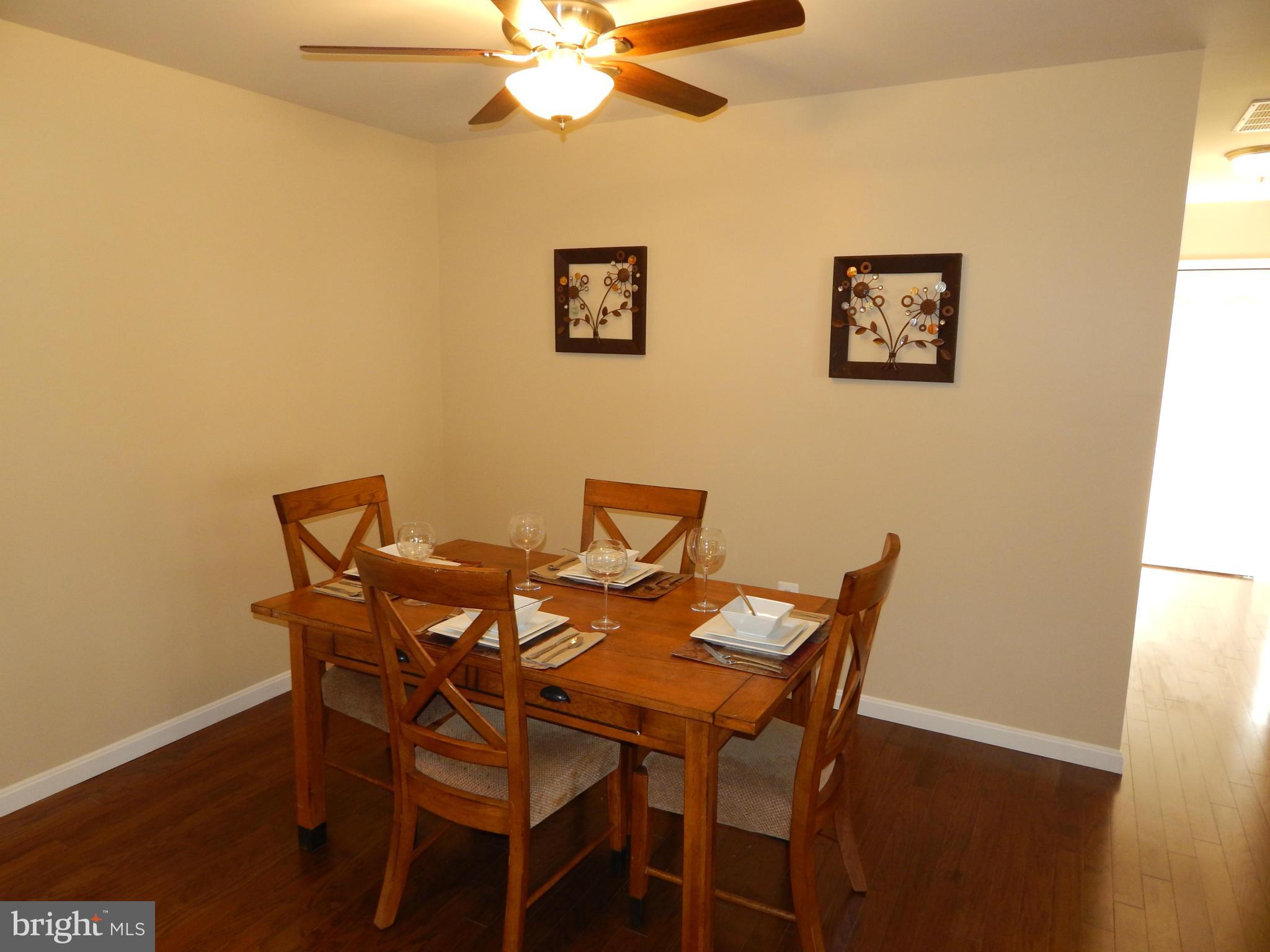 1107 Harvard Road Waldorf, MD 20602 - Photo 18 of 27 Dining Room